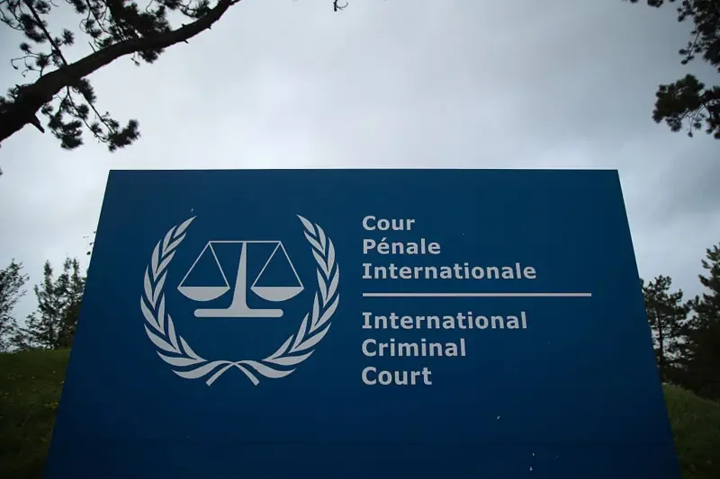 Kasashe sun yi Allah-wadai da ƙarin takunkumin Amurka kan kotun ICC