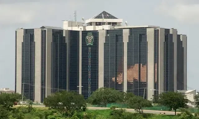 CBN ya rage kuɗin ruwa daga kashi 26.5 zuwa 23 cikin 100