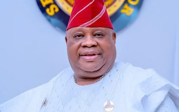 INEC ta bai wa Adeleke takardar nasara a matsayin zaɓaɓɓen Gwamnan Osun