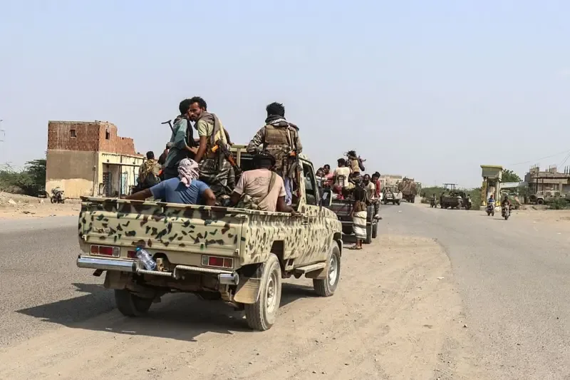 Houthis sun ƙara ƙarfafa iko a mashigar Bab al-Mandab