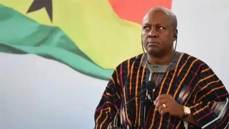 Ghana ta dakatar da aiwatar da dokar hana wa’azi a cikin motocin haya
