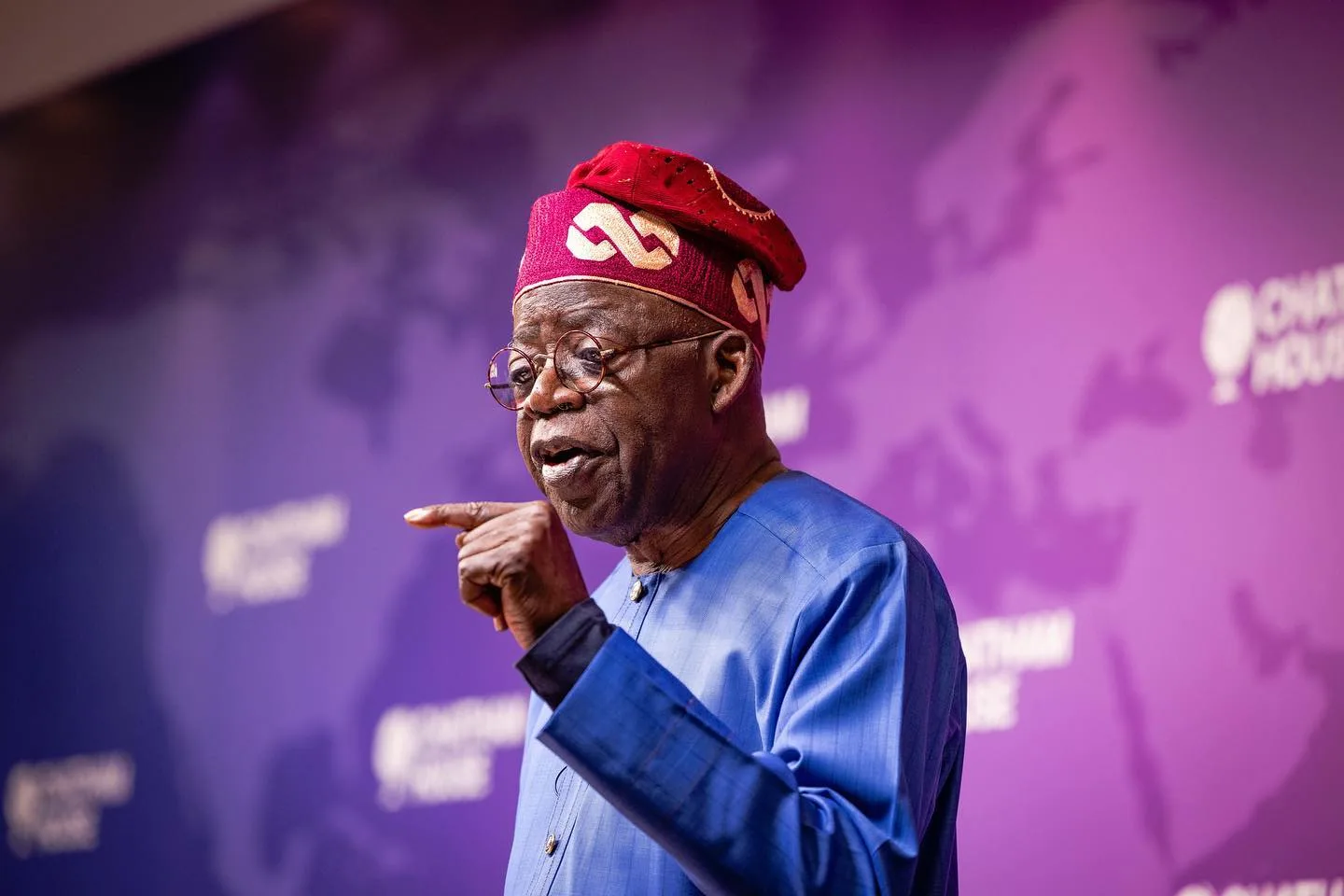 APC za ta ƙaddamar da gangamin neman wa Tinubu wa’adi na biyu a Kaduna ranar 24 ga Oktoba