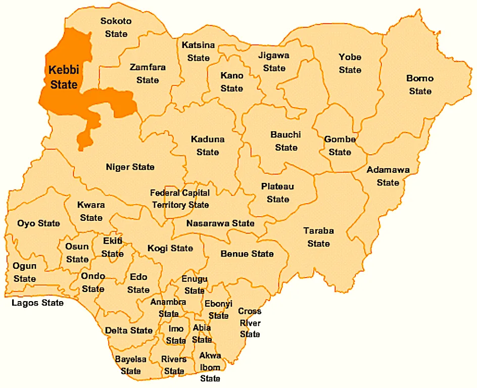 Mayaƙan Lakurawa Sun Kashe Aƙalla Mutum 20 a Harin da Suka Kai Kebbi