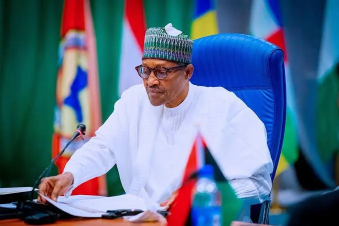 Shekara ɗaya bayan rasuwar Buhari: Ina makusantansa suka dosa a siyasa?