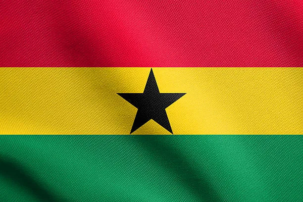 Ghana Ta Fara Kwashe 'Yan Kasarta 1,000 Daga Afirka Ta Kudu.