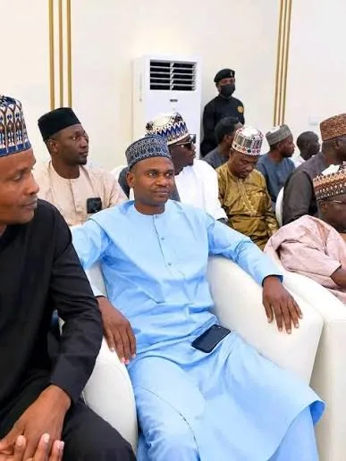 Kotu ta soke zaɓen fidda gwani na ɗan takarar ADC a Akko