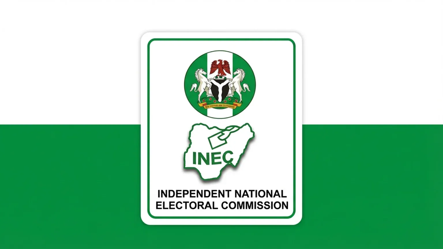 INEC ta karɓi jerin 'yan takarar ADC na ɓangaren David Mark, ta yi watsi da na Nafiu Bala