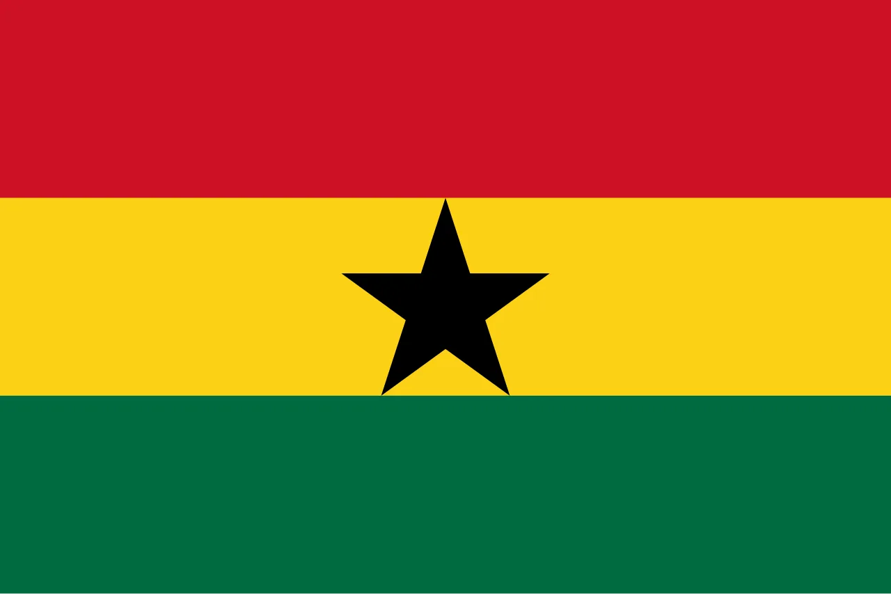 Ghana ta dawo da ƴan ƙasarta 300 daga Afirka ta Kudu sakamakon zanga-zangar adawa da baƙin haure.