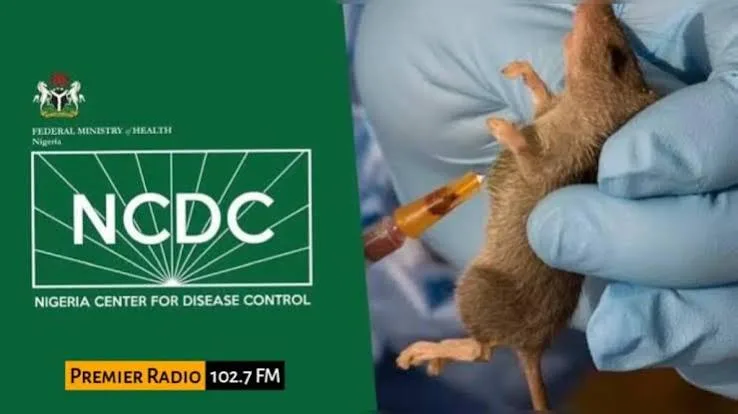 Zazzabin Lassa ya kashe mutum 263, yayin da 1,115 suka kamu a Najeriya — NCDC