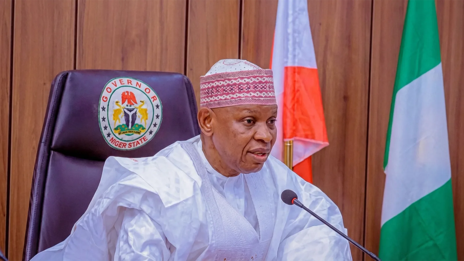 Gwamnatin Kano ya tallafa wa mahautan jihar da Naira miliyan 100, tare da yin alkawarin gina musu sabuwar kasuwar zaman