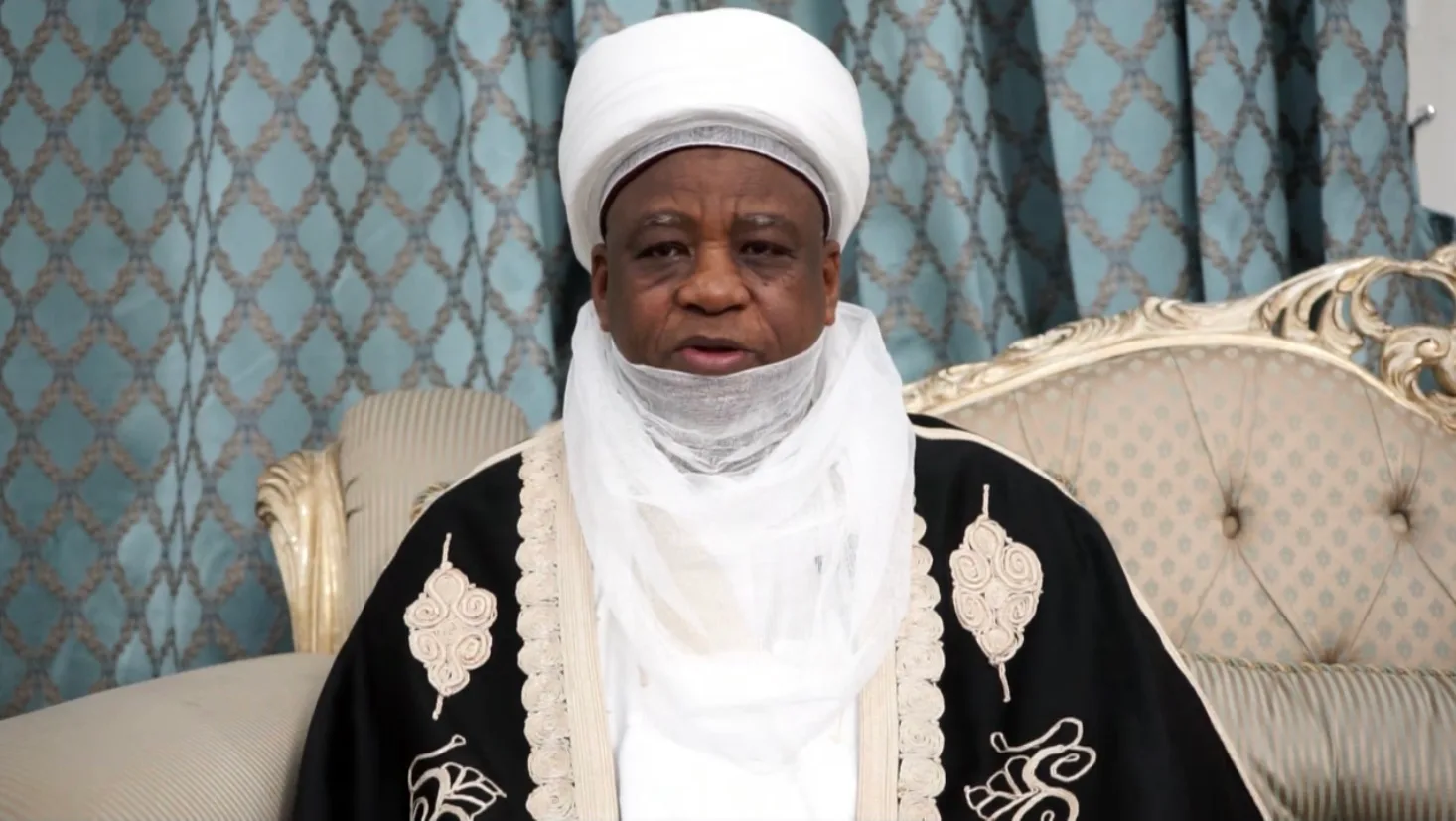 Sarkin Musulmi Ya Bayyana Juma’a a Matsayin Ranar Farko ta Rabi’ul Awwal 1448 AH