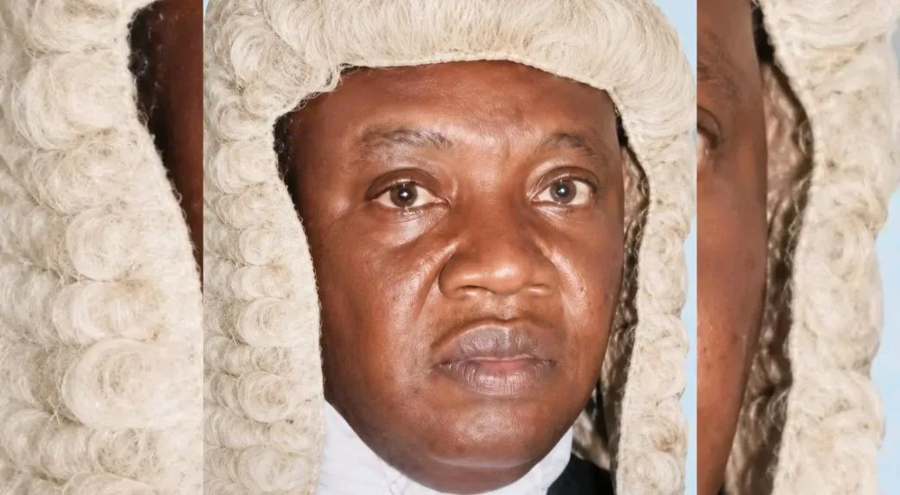 Babbar Kotun Tarayya ta yi jimamin rasuwar alkalin Kano