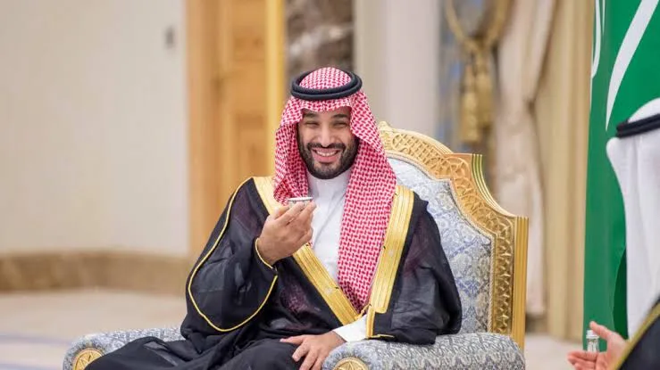 HRW Ta Zargi Saudiyya Da Kashe Ƴan Habasha Ba Tare Da Cikakkiyar Shari'a Ba  Labarin:
