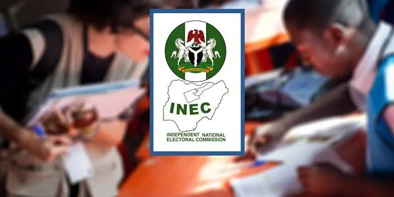 INEC ta fitar da Jerin sunayen mutane 12 dake neman  takarar kujerar Gwamnan jihar Kwara a zaben 2027