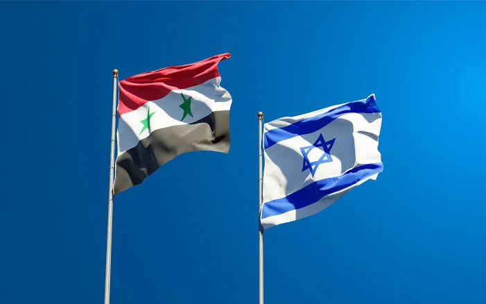 Ministan Harkokin Wajen Syria ya ce Damascus na sa ran za a sake dawo da tattaunawa da Isra’ila kan yarjejeniyar tsaro