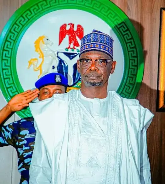 Gwamnatin Nasarawa Ta Haɗa Kai da Masu Zuba Jari Domin Noman Shinkafa