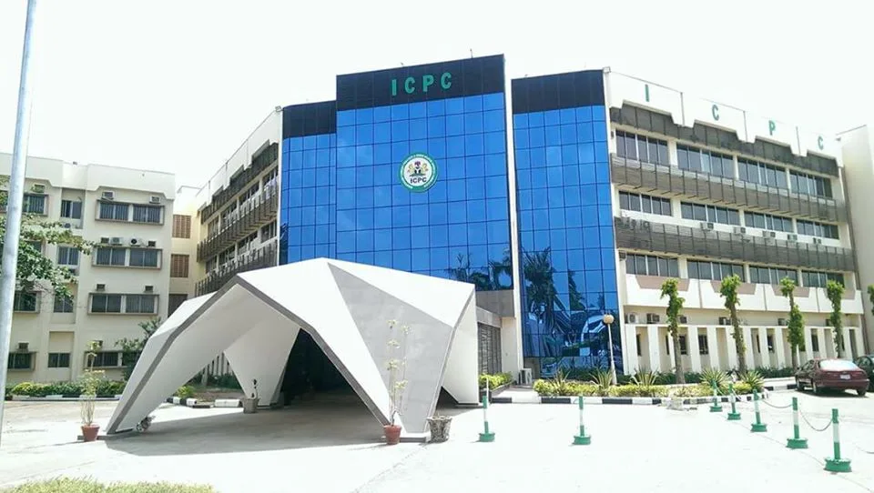 ICPC Ta Yi Watsi Da Buƙatar El-Rufai Ta Samun Kulawar Asibiti