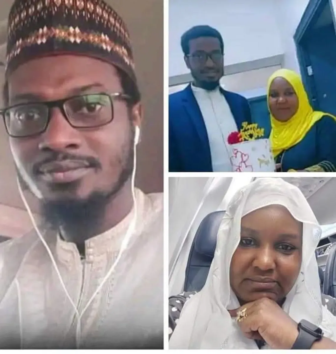 Kotu ta yanke wa Abubakar Musa hukuncin kisa