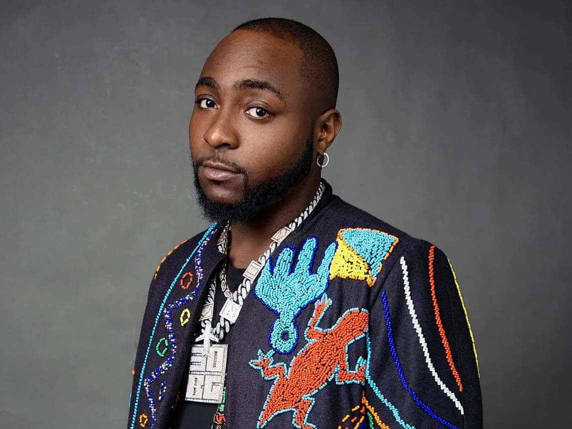 Davido ya kira Shugaba Donald Trump Kan Zaben Osun