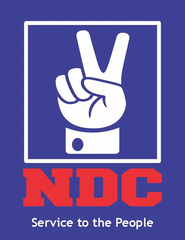 NDC ta ɗauki matakin sulhu bayan ɓarkewar rikici a jam’iyyar