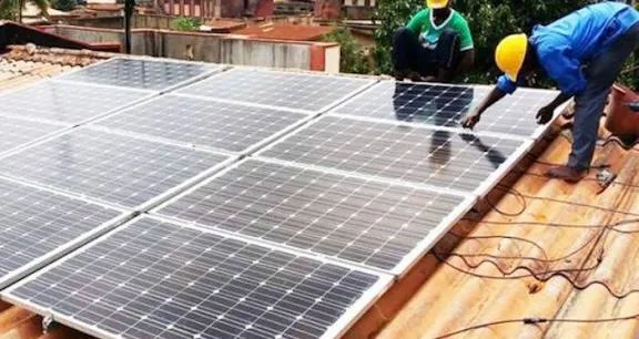 NUT reshen Karamar Hukumar Rogo a nan Kano ta ƙaddamar da shirin koyar da malamai 400 aikin sanyawa da gyaran na’urorin lantarki na Solar