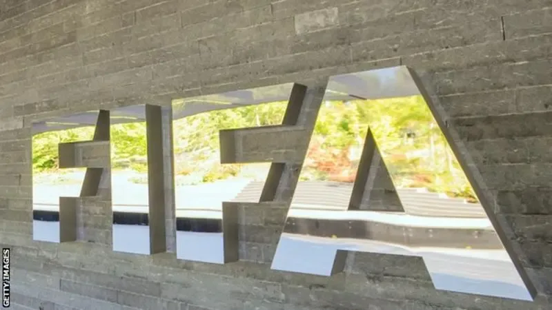 Watakila Rasha Ta Fara Komawa Gasar FIFA Ta Matasa 'Yan Ƙasa da Shekara 15