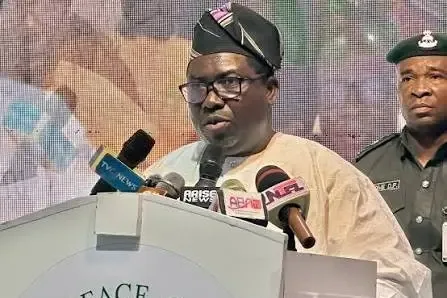 INEC ta tabbatar da shirin gudanar da zaɓe mai inganci.