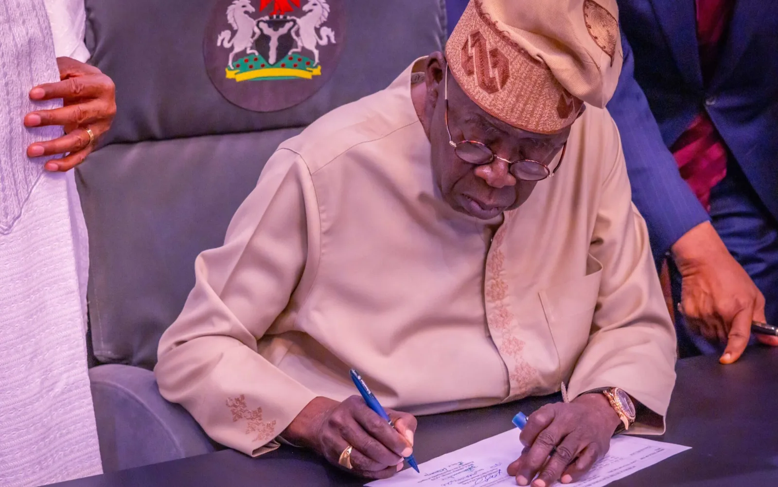 Gwamnatin Tinubu ta kaddamar da shirin dala biliyan $3.05 domin rage talauci da bunkasa tattalin arziki
