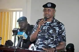 Osun: IGP Disu Ya Tura DIG Ishyaku Mohammed Jagorantar Tsaron Zaben Gwamna