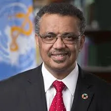 Shugaban Hukumar Lafiya ta Duniya zai kai ziyara gabashin Congo saboda Ebola