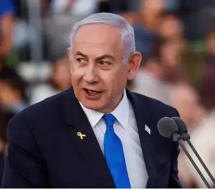 An Musanta Rahoton Ziyarar Netanyahu a UAE a Boye