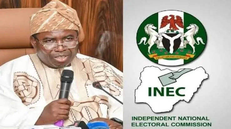 Dalilin dayasa hukumar zabe INEC ta sanar da tsawaita wa’adin rijistar masu zaɓe