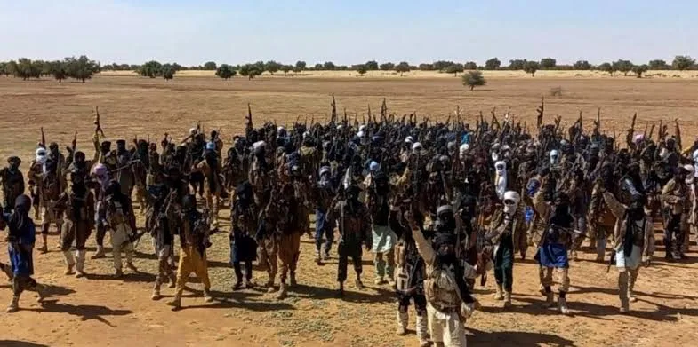 JNIM ta ɗauki alhakin kashe soja a Benin