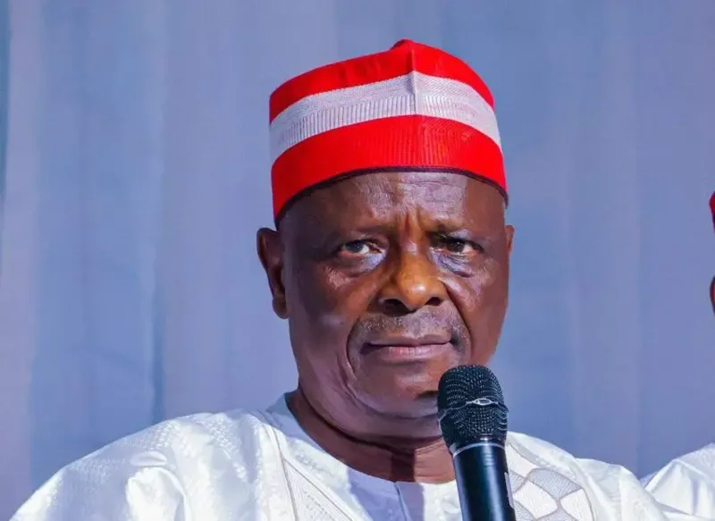 Kwankwaso ya soki kwamitin yaƙin neman zaɓen APC na 2027