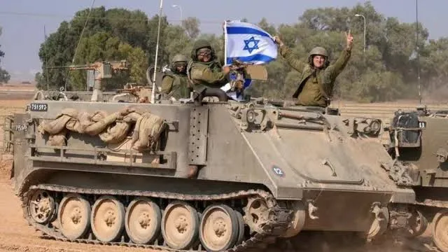 Shugaban Mossad Ya Sallami Manyan Jami'ai Biyu Bisa Zargin Gazawar Shirin Kifar da Gwamnatin Iran