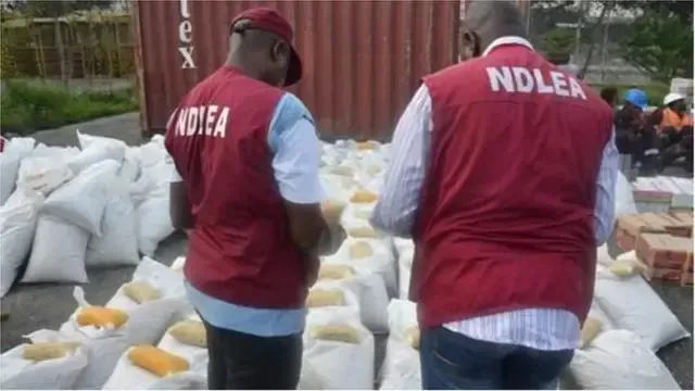 NDLEA ta yi wa mutum 53,843 maganin shan miyagun ƙwayoyi cikin shekaru biyar