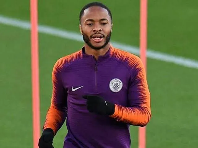 Raheem Sterling zai gurfana a gaban kotu kan tuhume-tuhumen tukin ganganci
