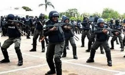 Yan Sanda 10 Sun Rasa Rai bayan Arangama da Yan Bindiga a Kebbi