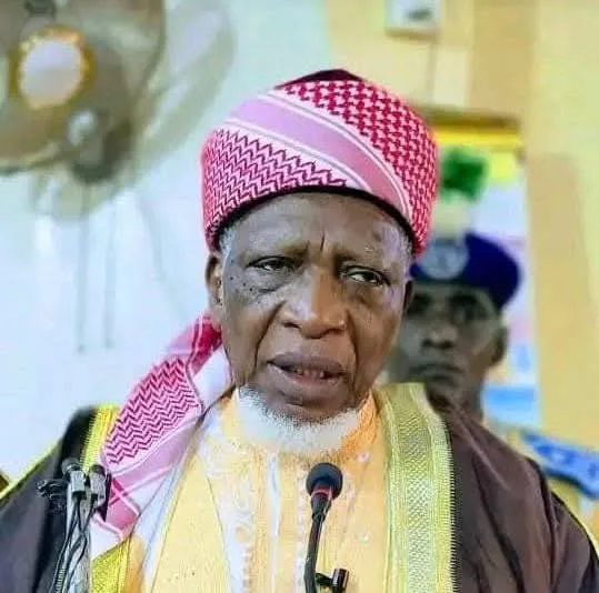 Sheikh Jingir ya buƙaci Tinubu ya yi adalci ga Musulmi da Kiristoci