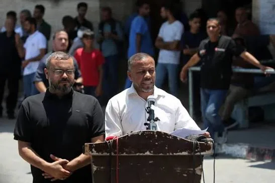 Za a Kafa Gwamnatin Farar Hula a Gaza Bayan Hamas Ta Miƙa Ragamar Mulki