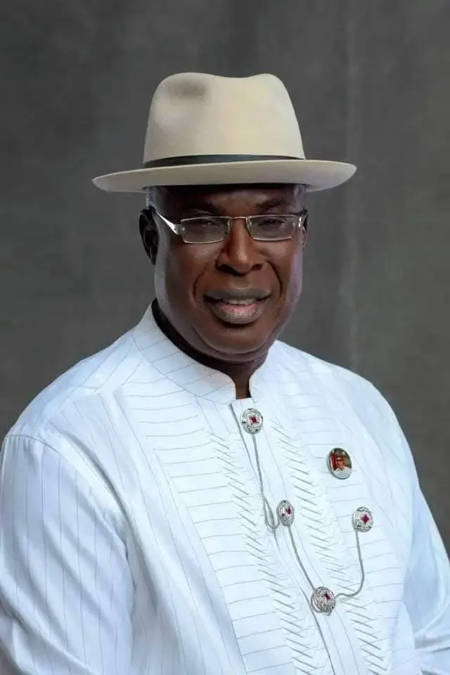 DSS Ta Kama Wasu Abokan Tsohon Minista Timipre Sylva