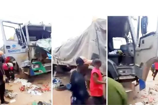 yadda Gwamnatin Jihar Edo ta bai wa iyalan mafarauta 16 ’yan asalin Jihar Kano da aka yi wa kisan gilla a Uromi diyyar naira miliyan 96.