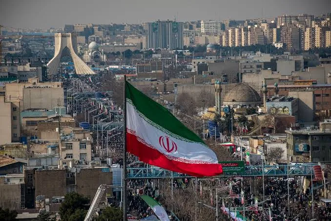 Iran Ta Fara Zaman Makoki Yayin da Ake Shirye-shiryen Jana'izar Ayatollah Ali Khamenei