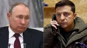 Ukraine da Russia sun amince da yin musayar wasu fursunonin yaƙi.