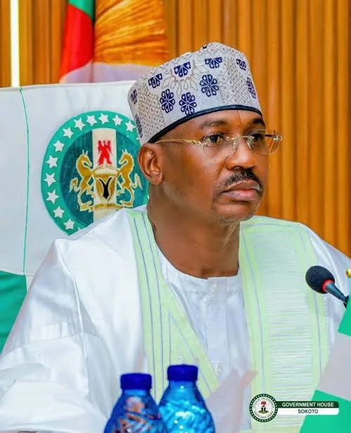 Gwamnatin Jihar Sokoto Ta Nesanta Kanta Daga Ayyukan Wani Mai Sihiri Da Aka Fi Sani Da "Mai Shaho"
