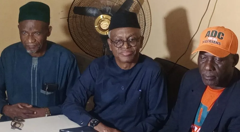 ICPC ta bayyana dalilin hana shugabannin ADC ganin El-Rufai