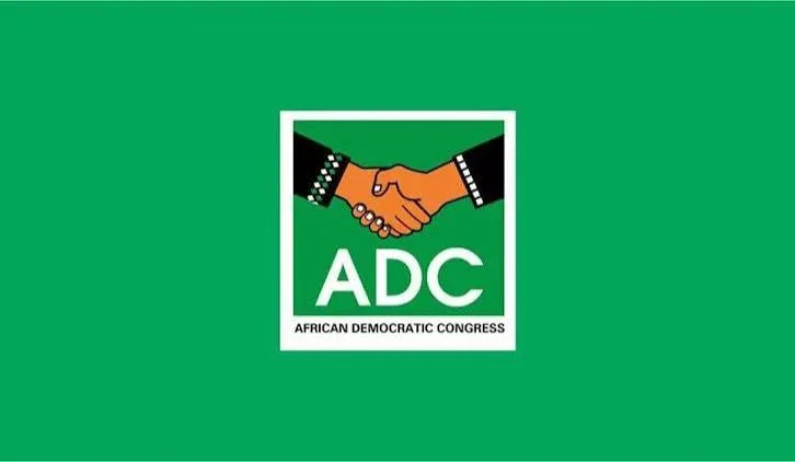 ADC ta ƙaddamar da kwamitin yaƙin neman zaɓen shugaban ƙasa