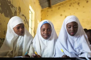 Zan tabbatar da cewa kowane yaro a jihar ya samu damar zuwa makaranta - Gwamna Jihar Jigawa