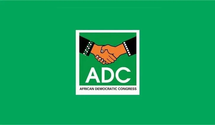 Kotu Ta Tabbatar da David Mark a Matsayin Shugaban Jam'iyyar ADC