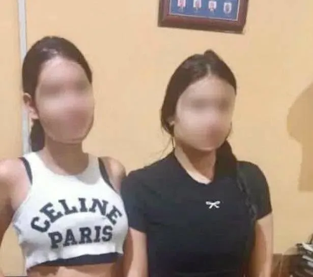 INTERPOL TA CETO MATA BIYU ‘YAN COLOMBIA DA AKA YI SAFARAR SU ZUWA NAJERIYA